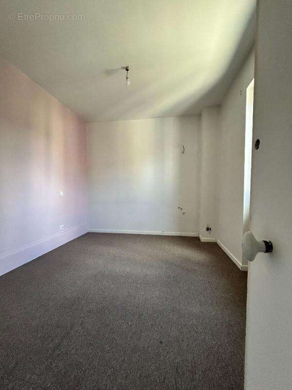 Maison à BOISSY-L&#039;AILLERIE