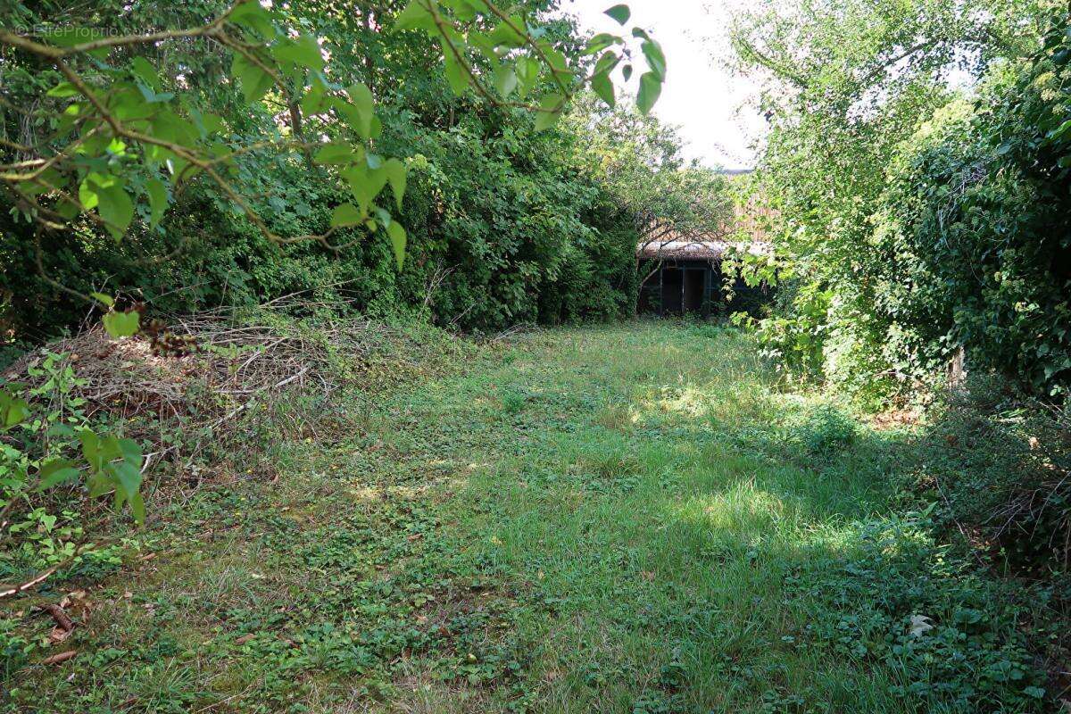 Maison à BOISSY-L&#039;AILLERIE