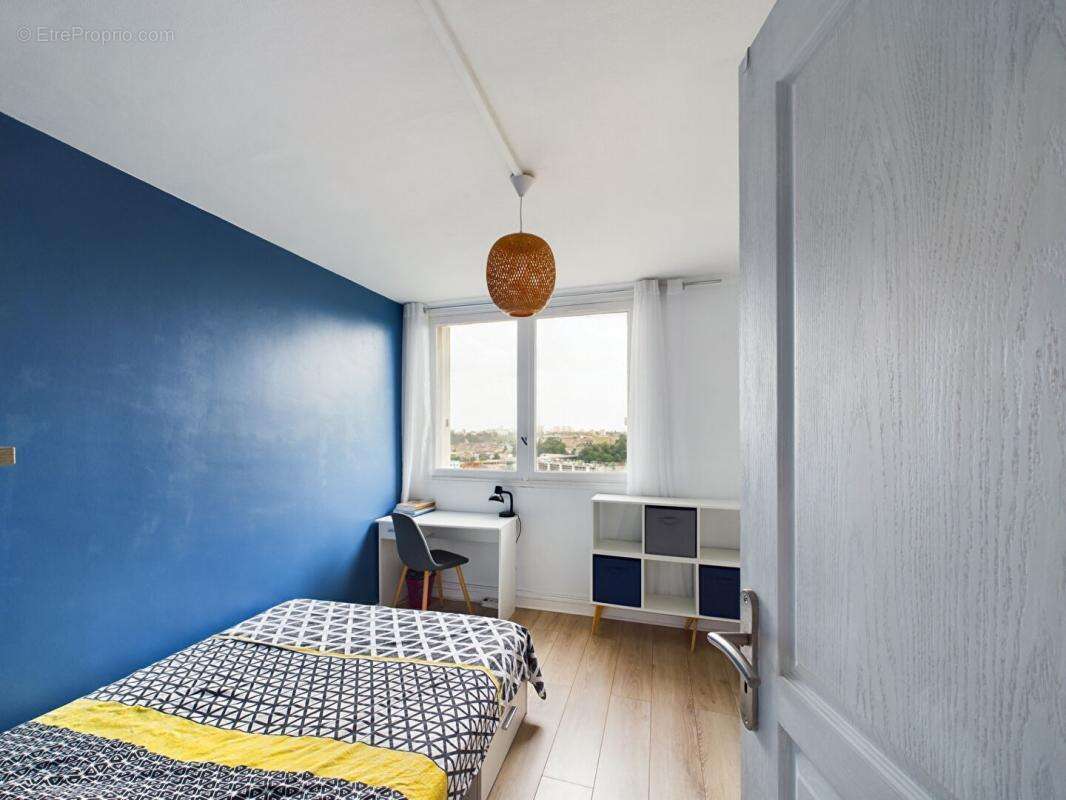 Appartement à POITIERS