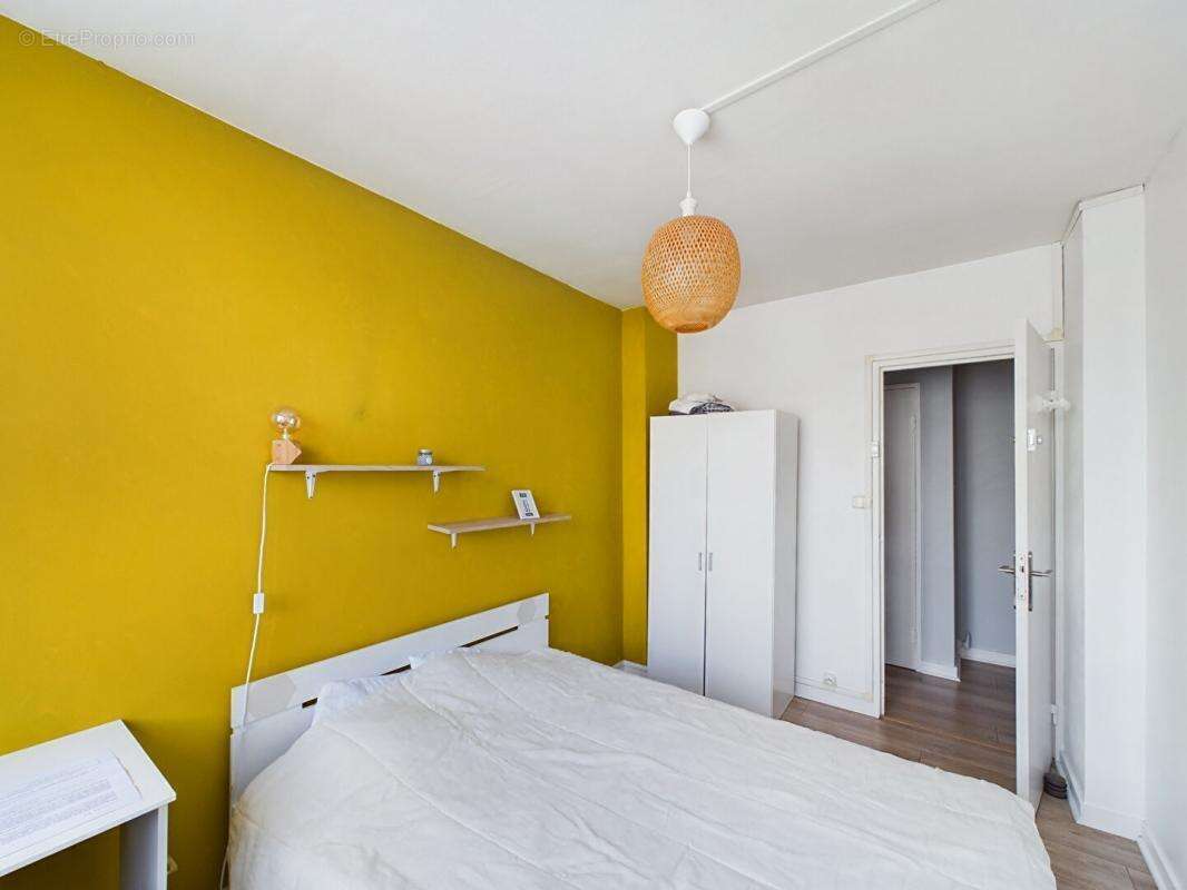 Appartement à POITIERS