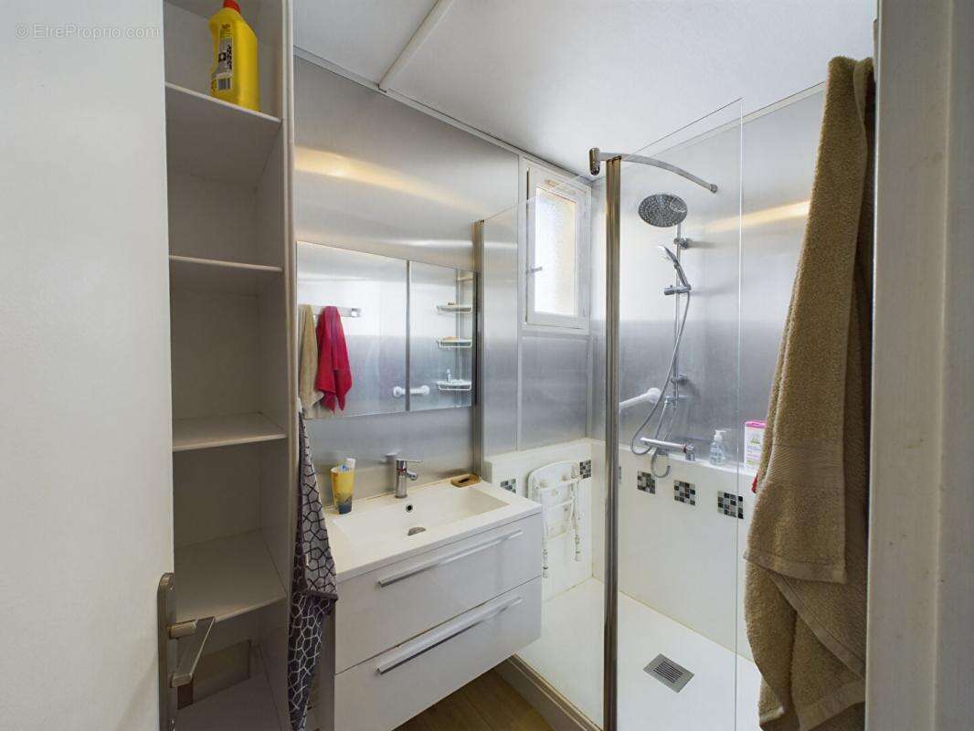 Appartement à POITIERS