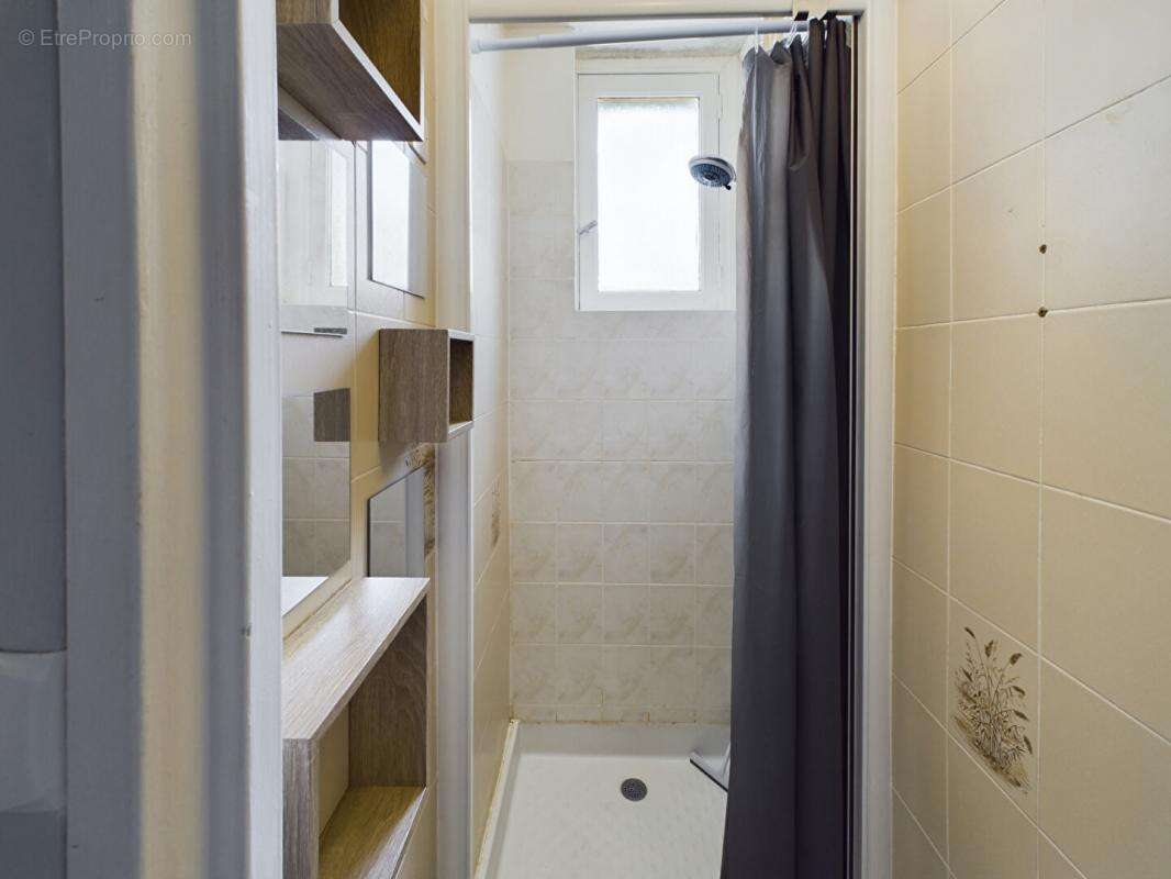 Appartement à POITIERS