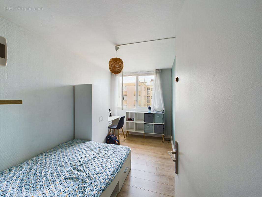 Appartement à POITIERS