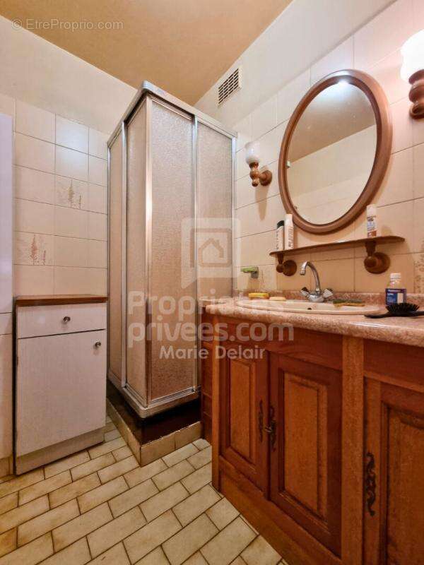 Maison à MESVES-SUR-LOIRE