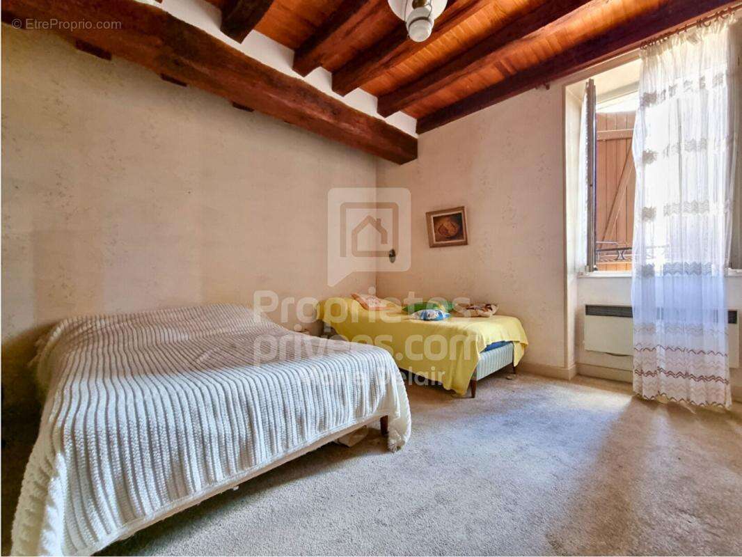 Maison à MESVES-SUR-LOIRE