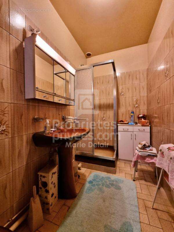 Maison à MESVES-SUR-LOIRE