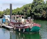 Maison à VILLENEUVE-LA-GARENNE