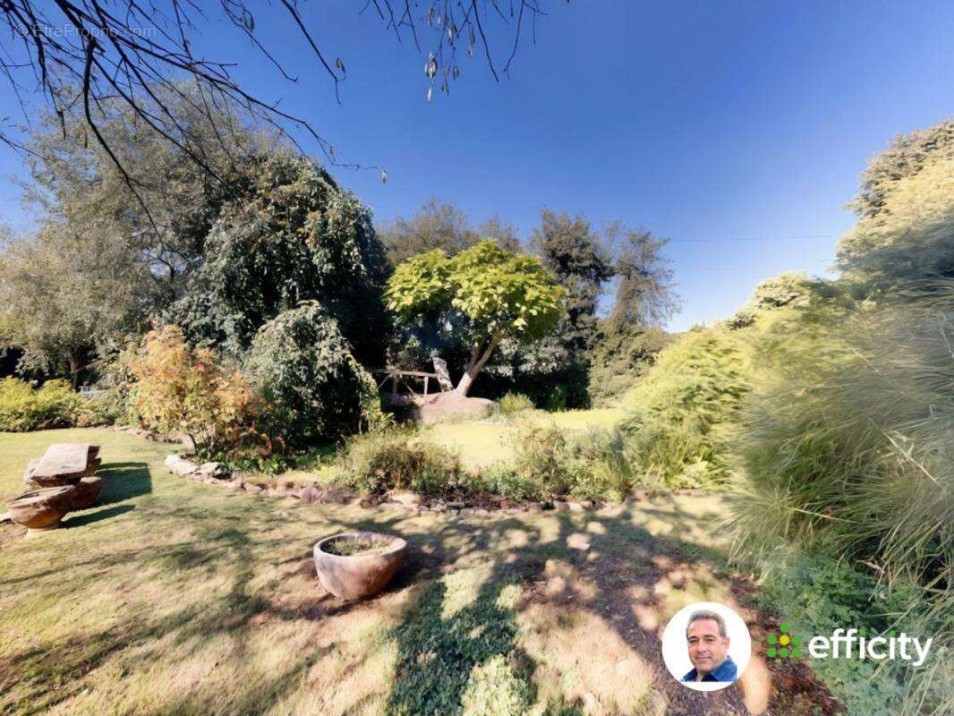 Maison à L&#039;ABERGEMENT-CLEMENCIAT