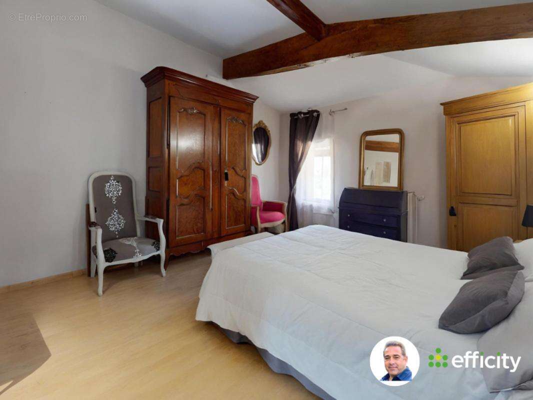 Maison à L&#039;ABERGEMENT-CLEMENCIAT