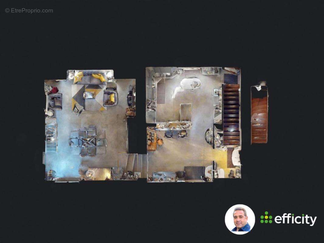 Maison à L&#039;ABERGEMENT-CLEMENCIAT