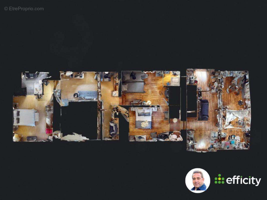 Maison à L&#039;ABERGEMENT-CLEMENCIAT