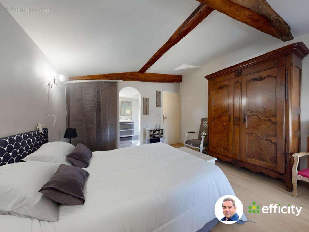 Maison à L&#039;ABERGEMENT-CLEMENCIAT