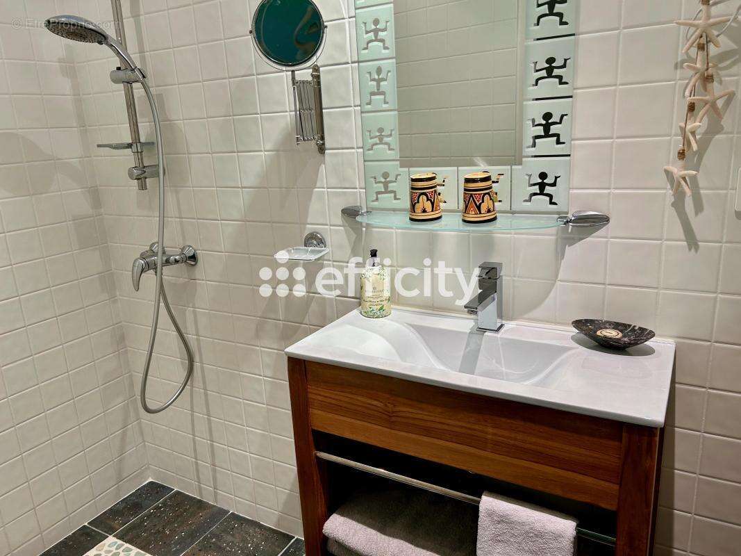 Maison à NIEULLE-SUR-SEUDRE