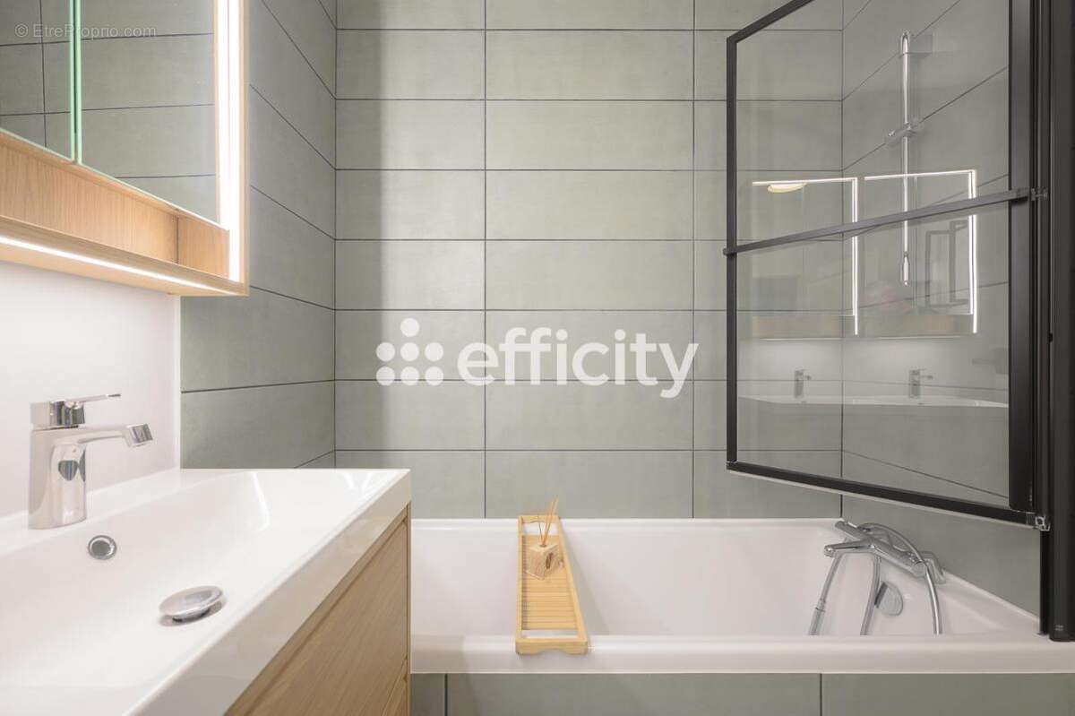 Appartement à BOIS-D&#039;ARCY