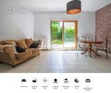 Appartement à BOIS-D'ARCY