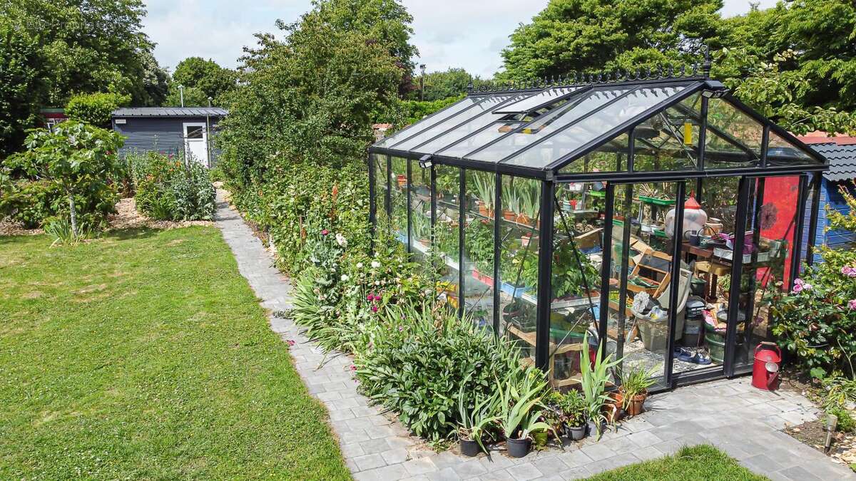 Maison à FOURNES-EN-WEPPES