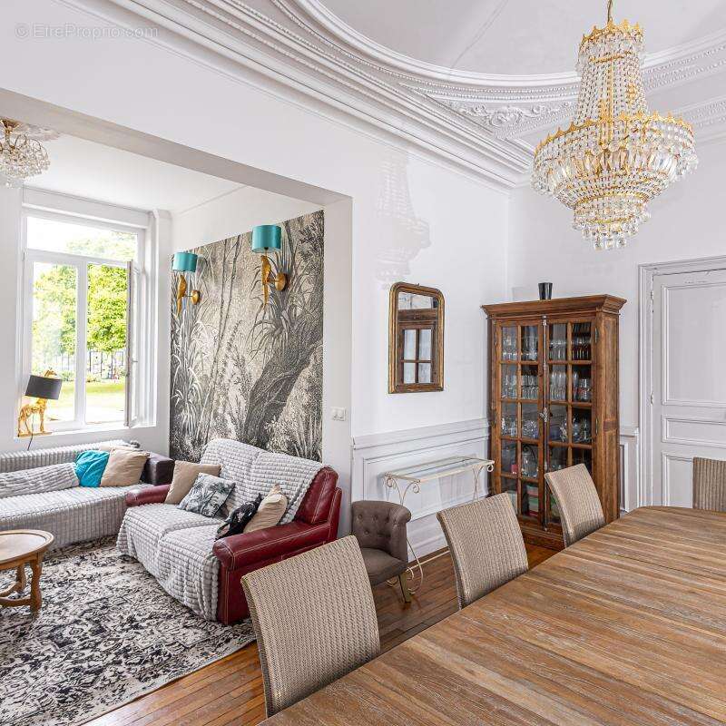 Maison à FOURNES-EN-WEPPES