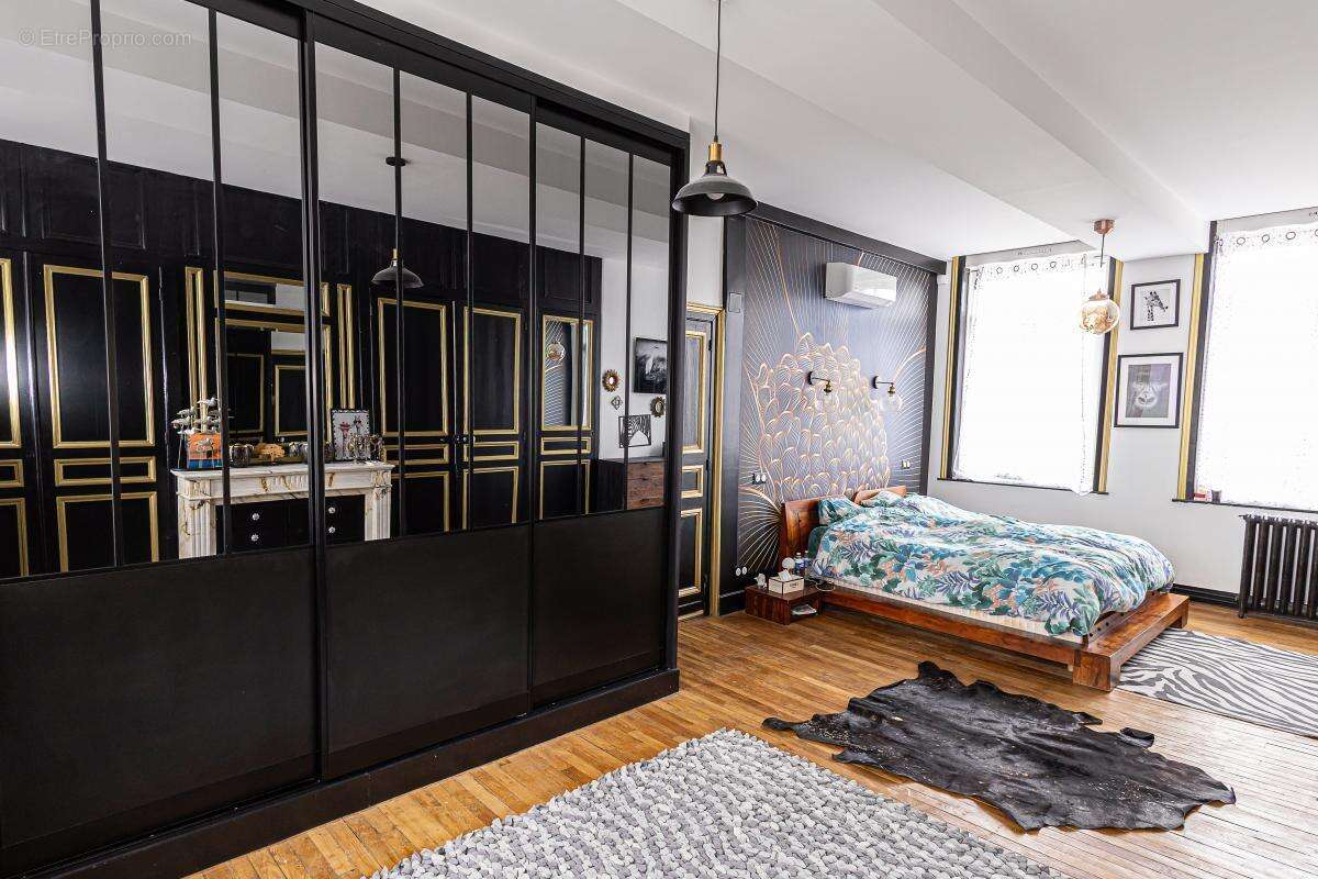 Maison à FOURNES-EN-WEPPES