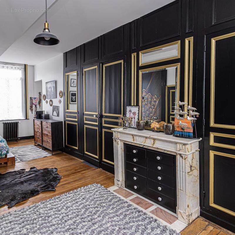 Maison à FOURNES-EN-WEPPES