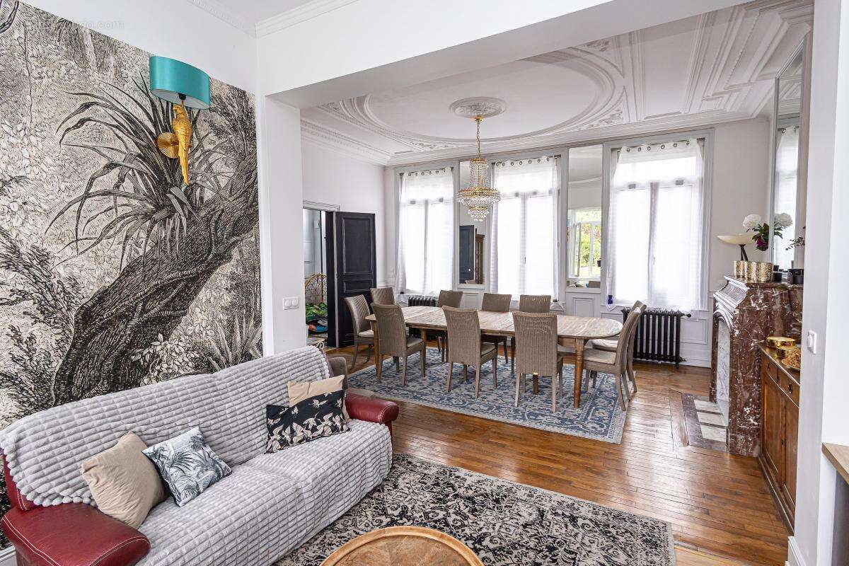 Maison à FOURNES-EN-WEPPES