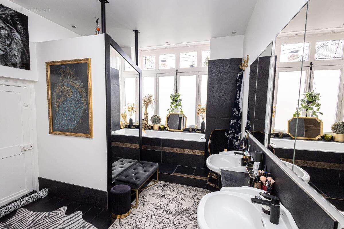 Maison à FOURNES-EN-WEPPES