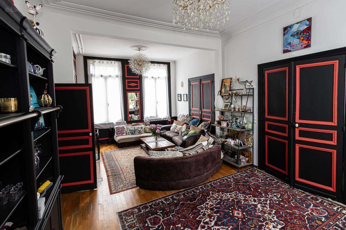 Maison à FOURNES-EN-WEPPES