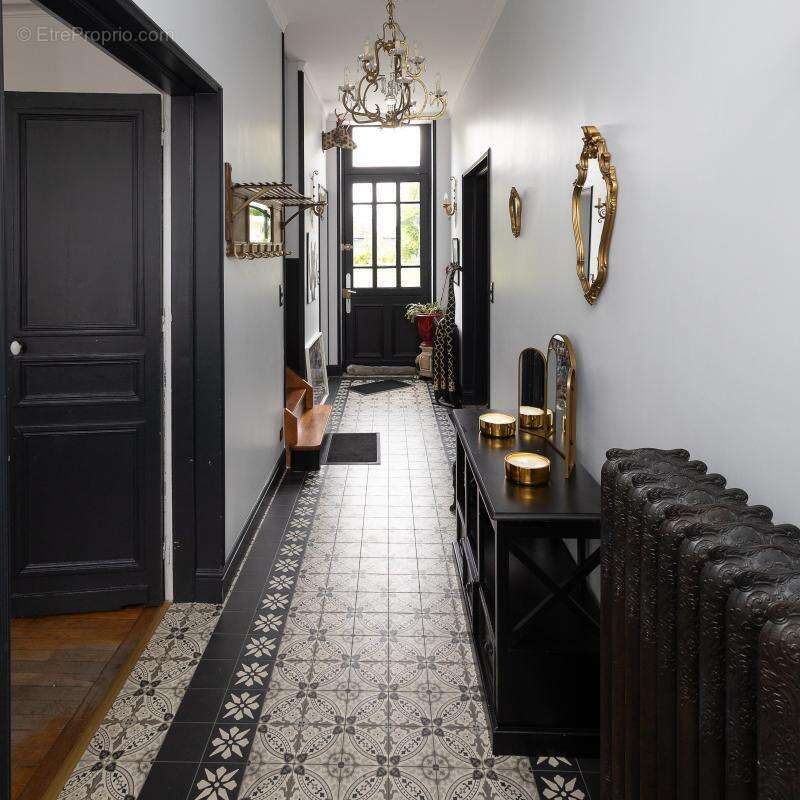 Maison à FOURNES-EN-WEPPES