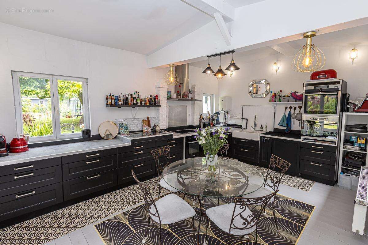 Maison à FOURNES-EN-WEPPES