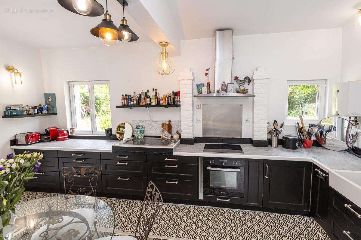 Maison à FOURNES-EN-WEPPES