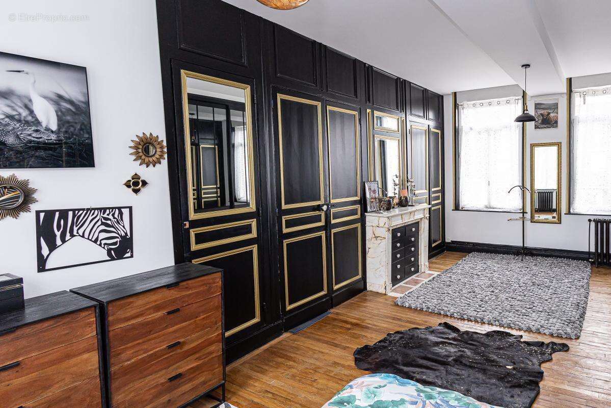 Maison à FOURNES-EN-WEPPES