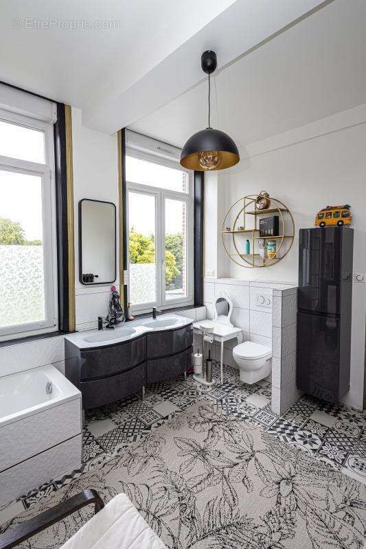 Maison à FOURNES-EN-WEPPES