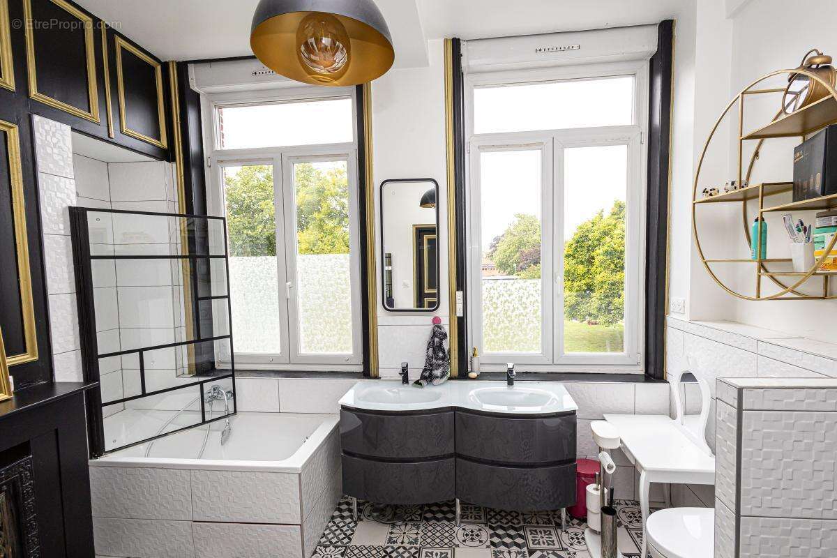 Maison à FOURNES-EN-WEPPES