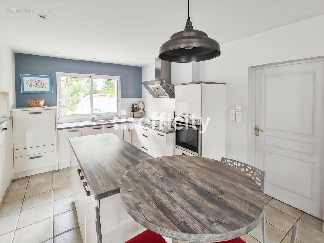 Maison à LES LUCS-SUR-BOULOGNE