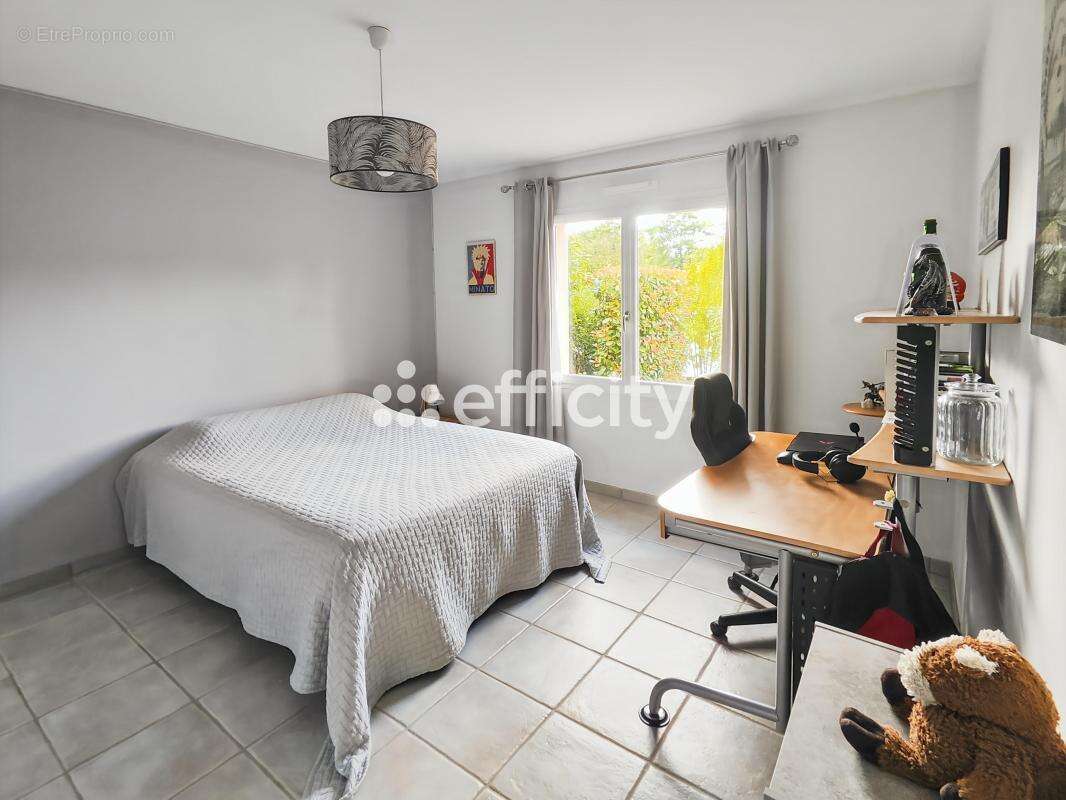 Maison à LES LUCS-SUR-BOULOGNE