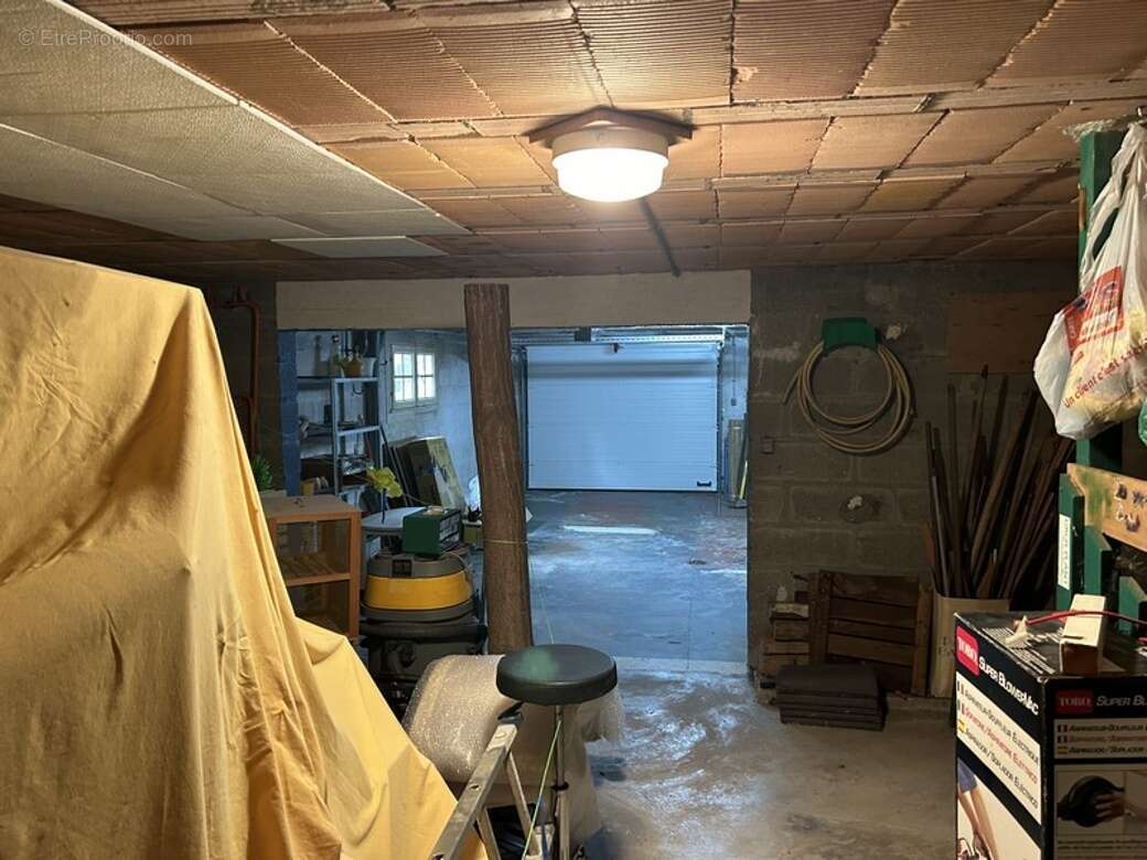 Maison à VELIZY-VILLACOUBLAY