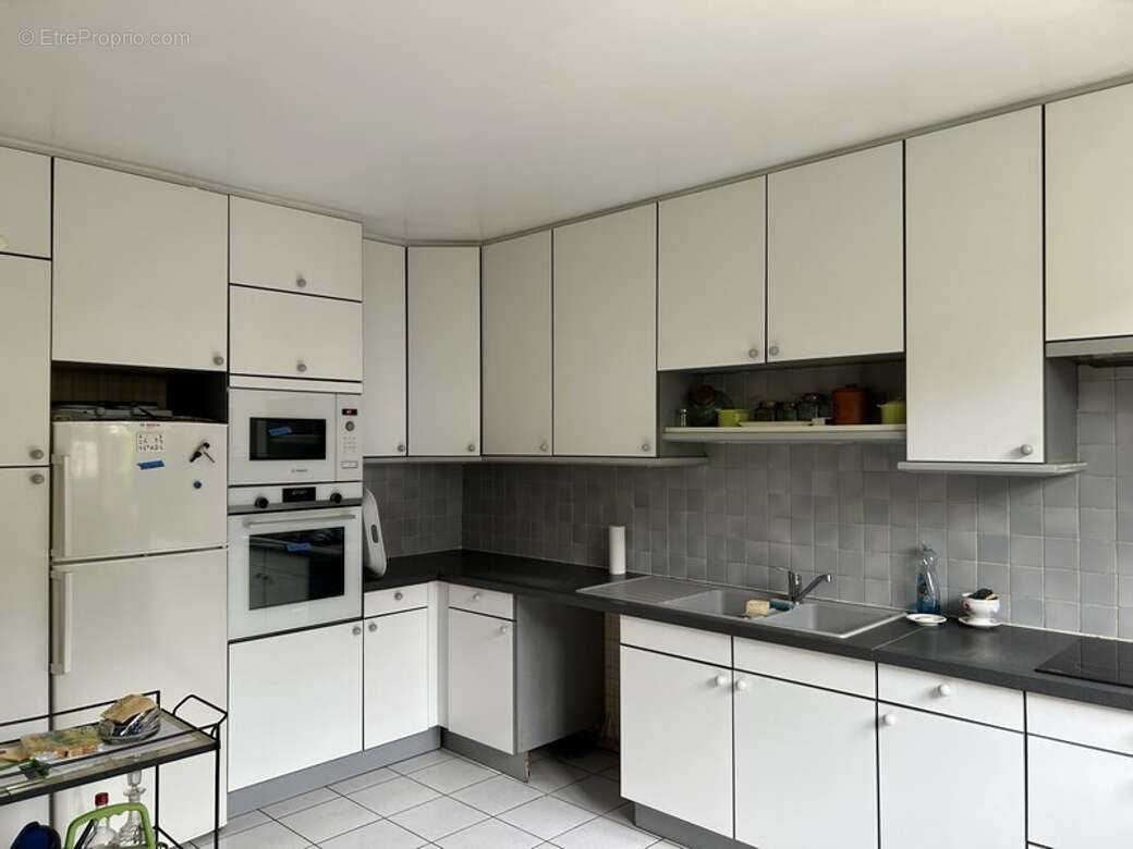 Maison à VELIZY-VILLACOUBLAY