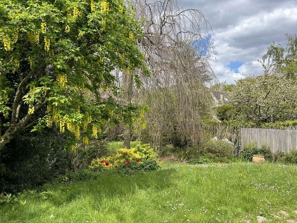 Maison à VELIZY-VILLACOUBLAY