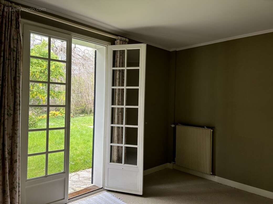 Maison à VELIZY-VILLACOUBLAY