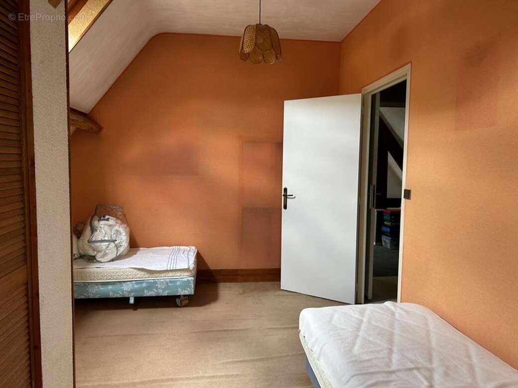 Maison à VELIZY-VILLACOUBLAY