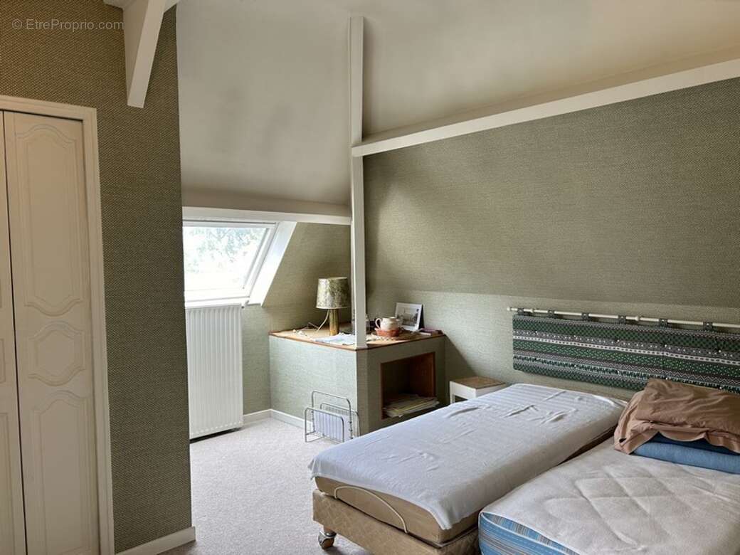 Maison à VELIZY-VILLACOUBLAY