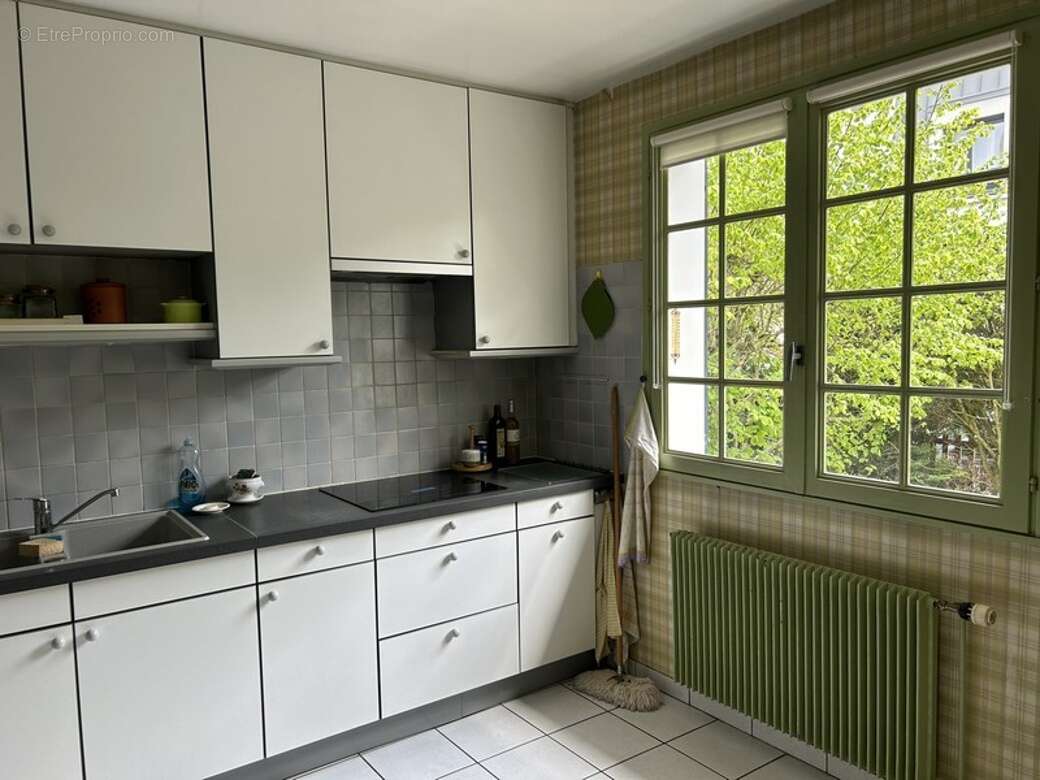 Maison à VELIZY-VILLACOUBLAY