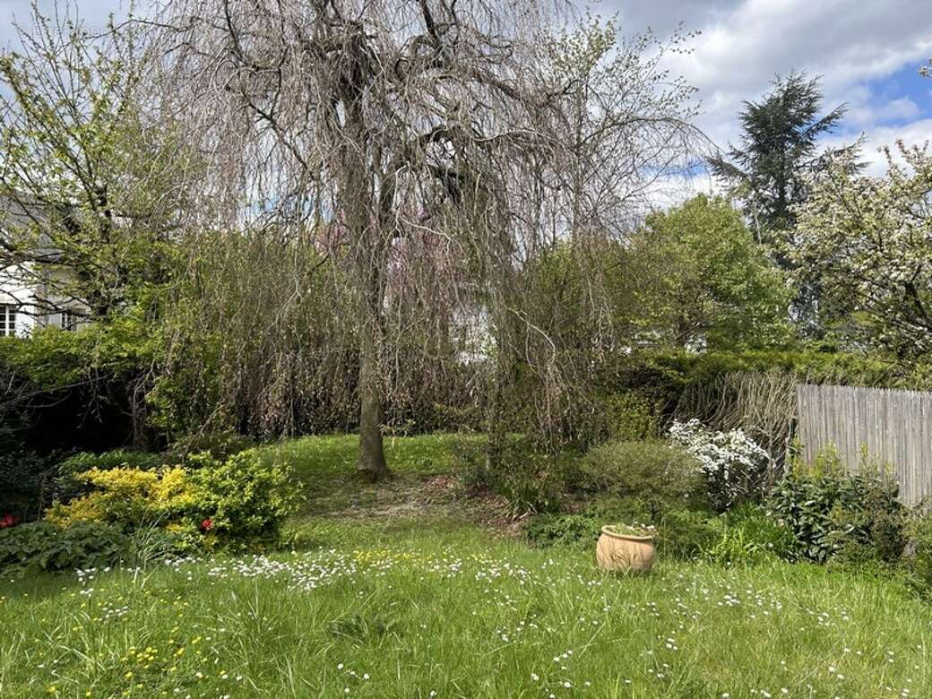 Maison à VELIZY-VILLACOUBLAY