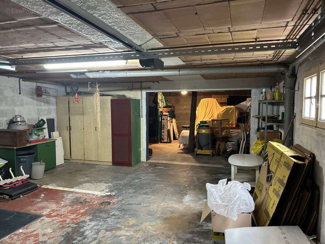 Maison à VELIZY-VILLACOUBLAY