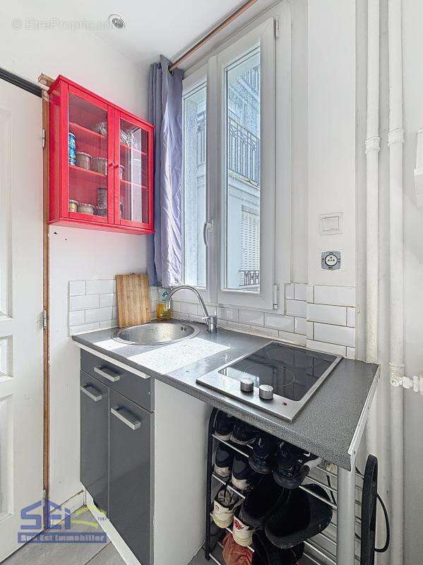 Appartement à NEUILLY-PLAISANCE