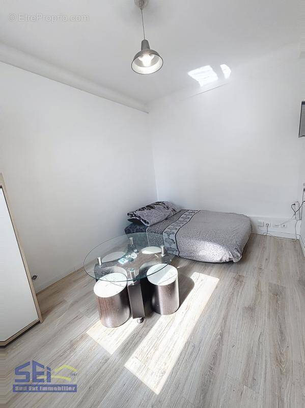 Appartement à NEUILLY-PLAISANCE