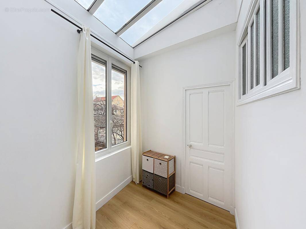 Appartement à VALENCE