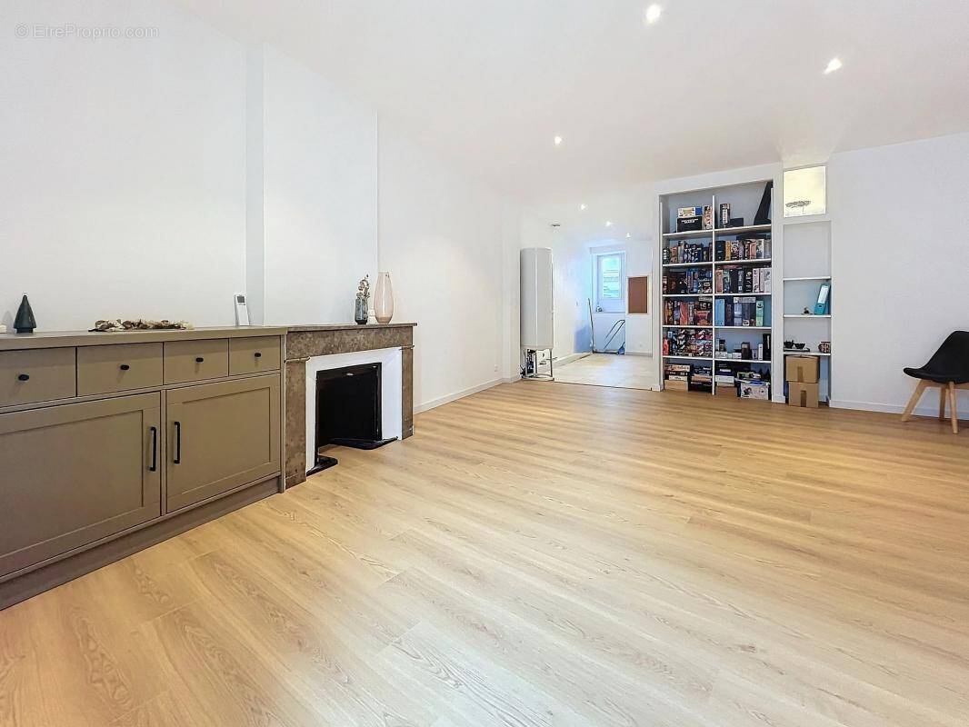 Appartement à VALENCE