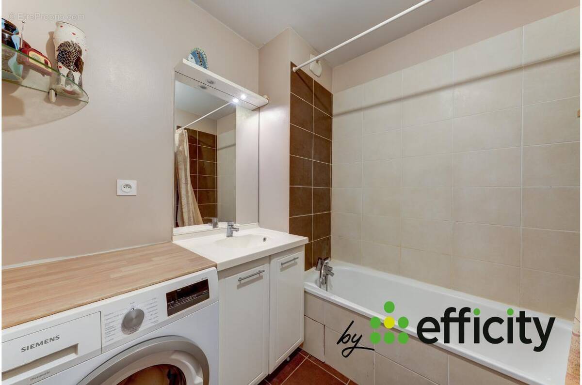 Appartement à SAINT-PRIEST