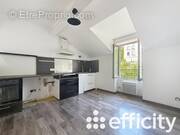 Appartement à GRIGNY