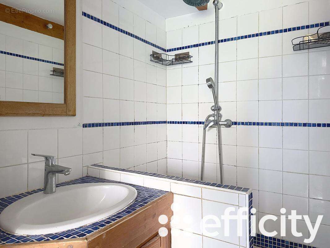 Appartement à GRIGNY